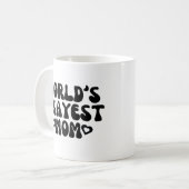 Welten, die Tasse der Mama (Vorderseite Links)