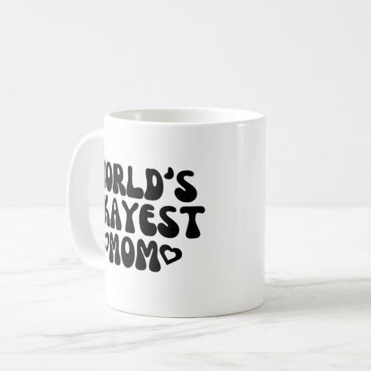 Welten, die Tasse der Mama (Vorderseite Links)