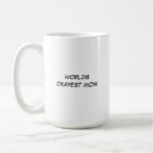 Welten, die Tasse der Mama (Links)