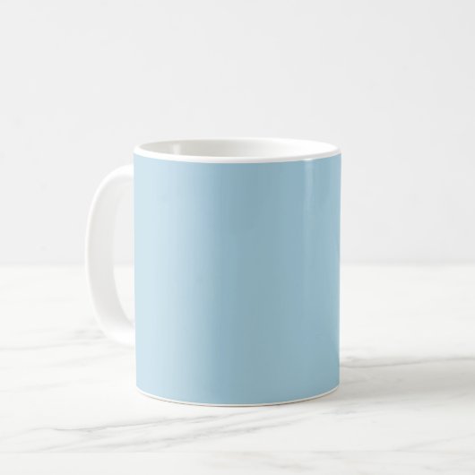 WELTEN OKAYEST VATER KAFFEES MUGS KAFFEETASSE (Vorderseite Links)