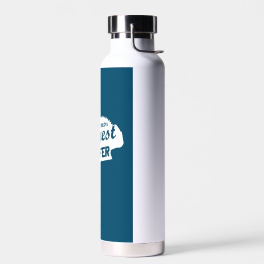 Welten sind die besten Surfer Trinkflasche (Links)