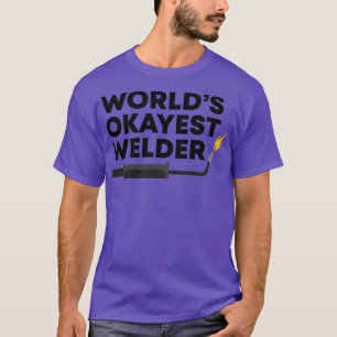 Welten sind die besten Welten T-Shirt