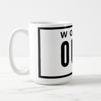 WELTEN UNSERE KAFFEETASSEN-SAMMLUNG KAFFEETASSE