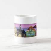 Welten Wizard101 der gewundenen Tasse (Mittel)
