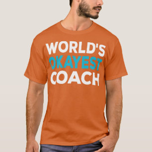 Welten-Yoga-Trainer T-Shirt