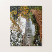 Weltenburger Enge Puzzle (Vertikal)