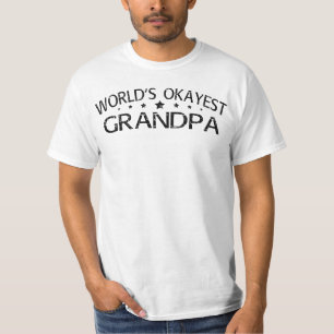 Welterbe T-Shirt