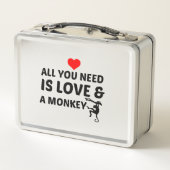 Weltester Richter Metall Brotdose (Rückseite)