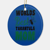 Weltet den besten Mama Design Tarantula Keramik Ornament (Links)