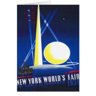 Weltfachausstellung New York 1939