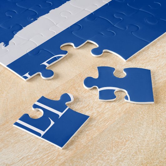 Weltflaggen Puzzle (Seite)