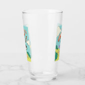 Weltfotografie Glas (Links)