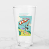 Weltfotografie Glas (Vorderseite)