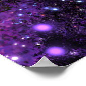 Weltfrauenposter Poster (Ecke)