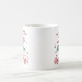 Weltfreudigkeit Kaffeetasse (Mittel)