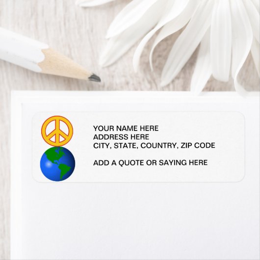 Weltfrieden (Insitu)