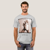 WELTFRIEDEN 2010 T-Shirt (Vorne ganz)