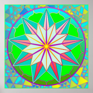 Weltfrieden 3 poster