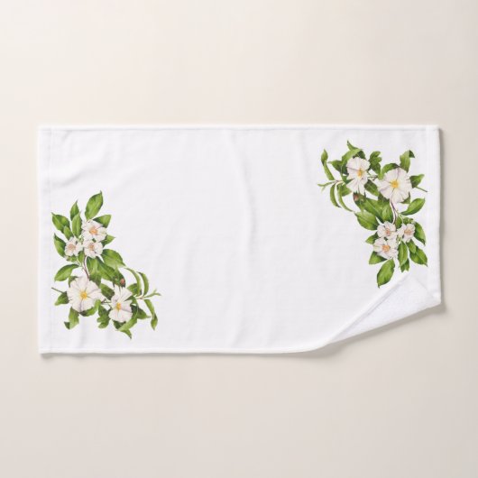 "Weltfrieden" auf einem Badetuch-Set Badhandtuch Set (Handtuch)