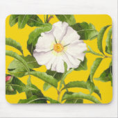 'Weltfrieden' auf einem Mauspad (1) (Vorne)