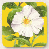 "Weltfrieden" auf einem Untersetzer-Set (1) Getränkeuntersetzer (Vorderseite)