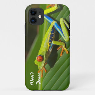 WELTFRIEDEN Case-Mate iPhone HÜLLE