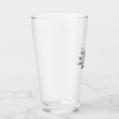 Weltfrieden das Glas (Rechts)