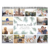 Weltfrieden | FOTO Kalender (Titelbild)