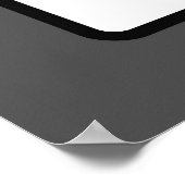 Weltfrieden gerettet, indem wir die Dynamik der Fa Poster (Ecke)