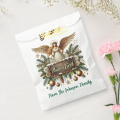 Weltfrieden Geschenktütchen (Versiegelt)