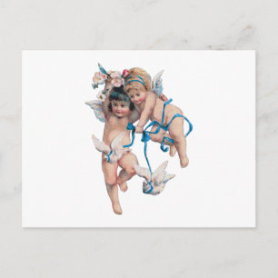 WELTFRIEDEN, GUT, WIRD SICH GEGENÜBER MÄNNERN VERÄ POSTKARTE