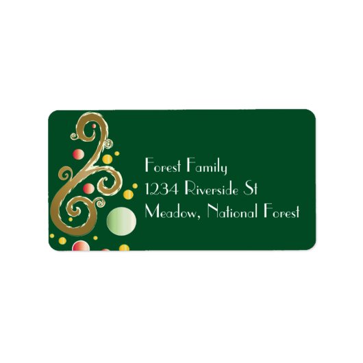 WELTFRIEDEN IV ADRESSAUFKLEBER (Vorne)