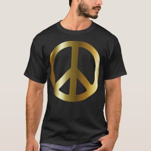 Weltfrieden-Kunst-Graffiti-Aktivist1 T-Shirt