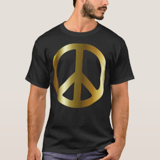 Weltfrieden-Kunst-Graffiti-Aktivist1 T-Shirt