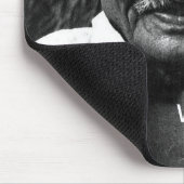WELTFRIEDEN MOUSEPAD (Ecke)