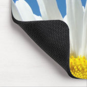 Weltfrieden mousepad Geschenke Daisy Blume (Ecke)