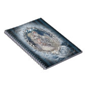 Weltfrieden Notizblock (Rechte Seite)