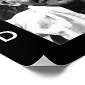 WELTFRIEDEN POSTER (Ecke)