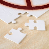 Weltfrieden Puzzle (Seite)