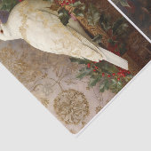 Weltfrieden Seidenpapier (Ausschnitt)