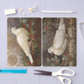 Weltfrieden Seidenpapier (Handwerk)