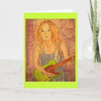 Weltfrieden Songstress