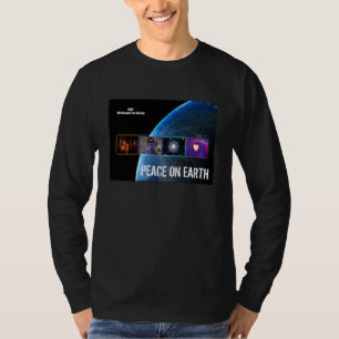 Weltfrieden T-Shirt