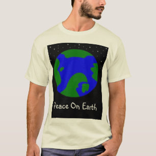 WELTFRIEDEN T-Shirt