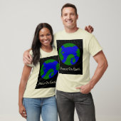 WELTFRIEDEN T-Shirt (Unisex)