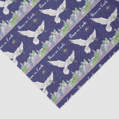 Weltfrieden-Tissue-Papier Seidenpapier (Ausschnitt)