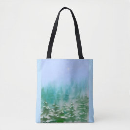 Weltfrieden Tote Bag Tasche