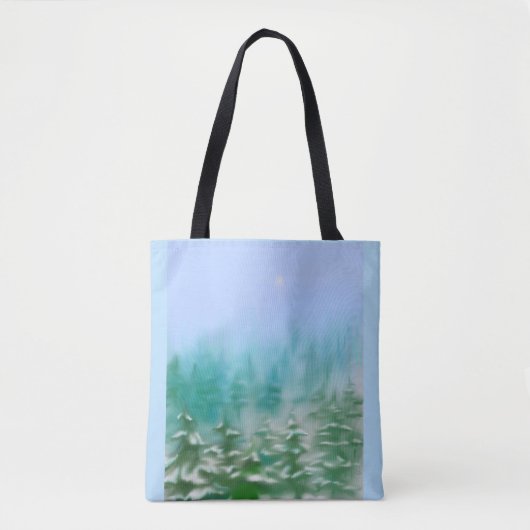 Weltfrieden Tote Bag Tasche (Vorderseite)