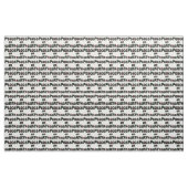 Weltfrieden Weihnachten Stoff (Yard (91,4 cm))