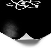 Weltfrieden - Weltfrieden Poster (Ecke)